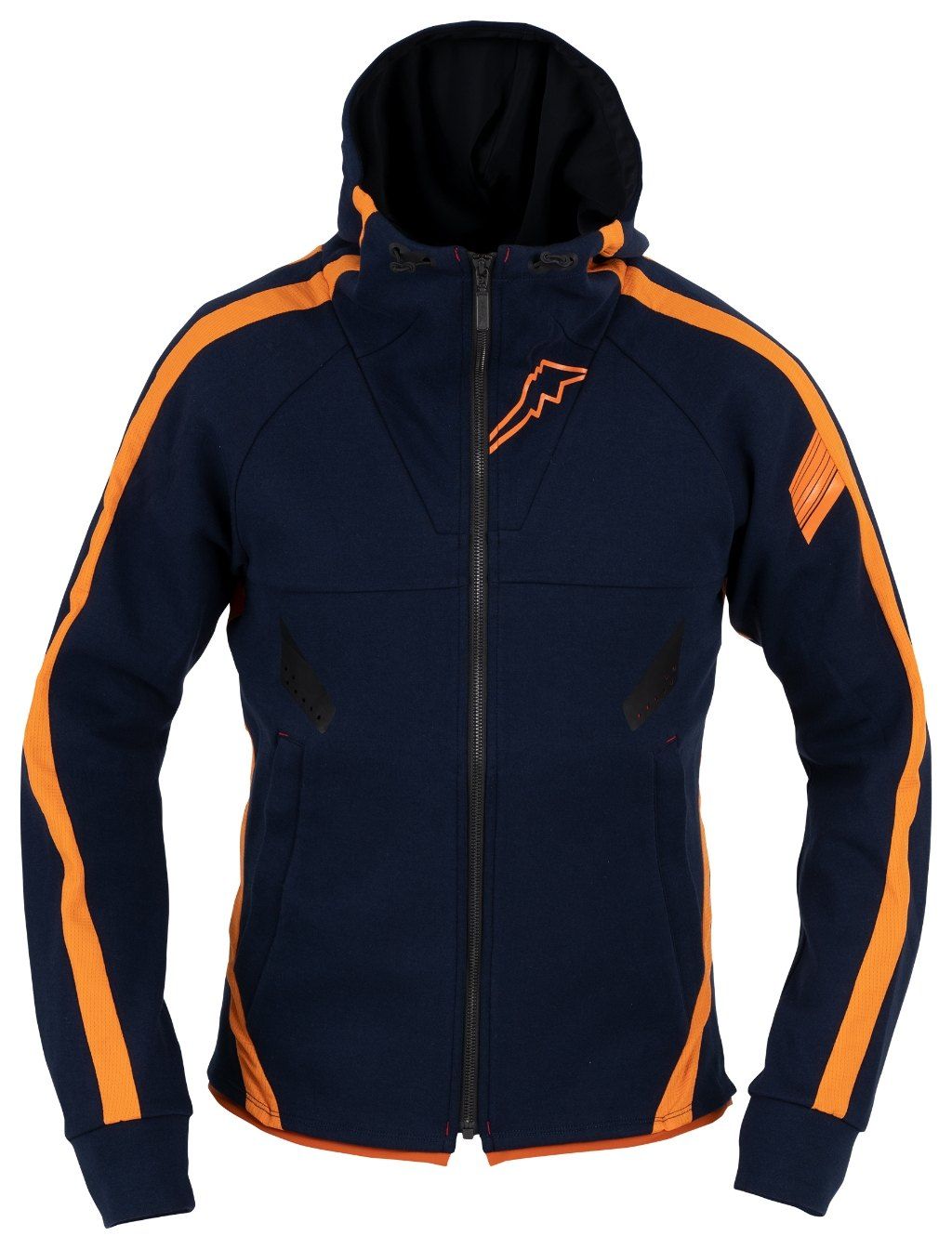 Webike | KUSHITANI クシタニ レブロフーディー(K-1313-NV/OR-S