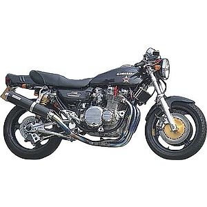 ASAHINA RACING(アサヒナレーシング) フルエキゾーストマフラー