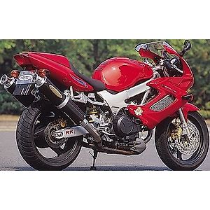 VTR1000Fファイアストームに適合する｜カスタムパーツ ASAHINA RACING