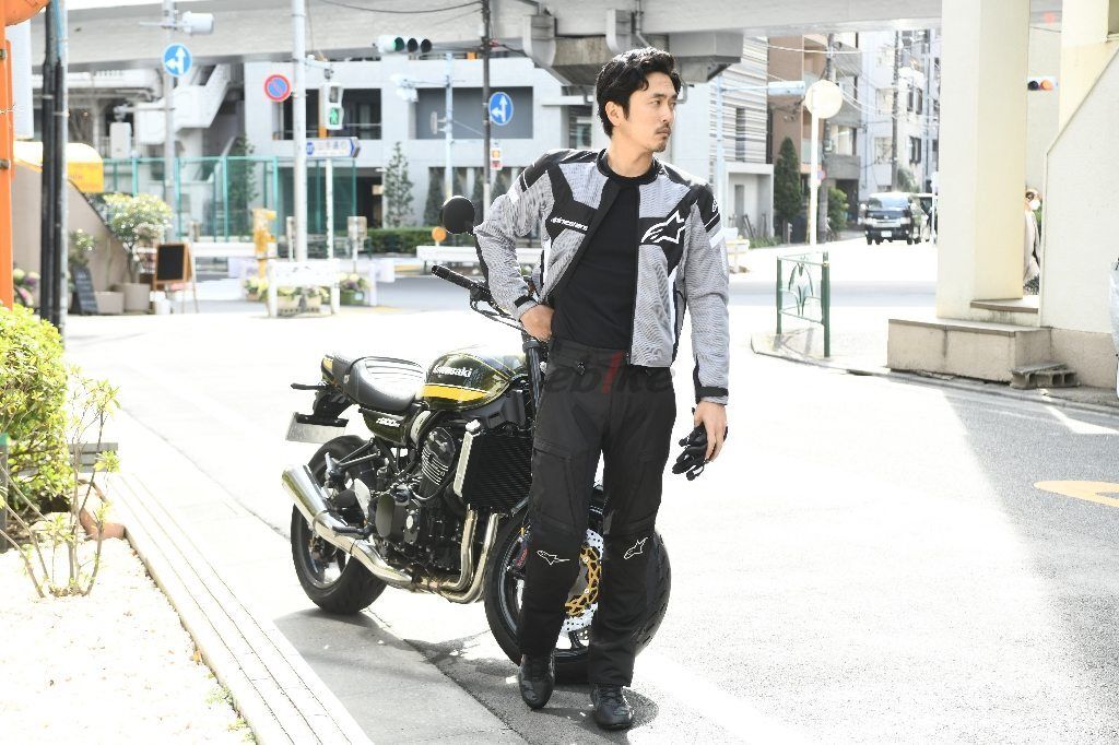 Webike | alpinestars アルパインスターズ AXIOM SPORT AIR PANTS ASIA