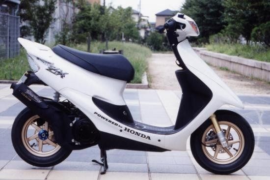 Webike | BURIAL ベリアル ステルス フルエキゾーストマフラー ライブ