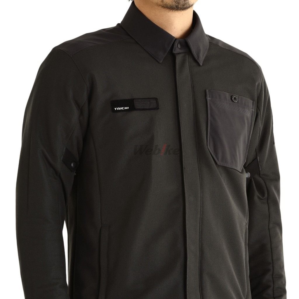 Webike | RS TAICHI アールエスタイチ RSタイチ RSJ339 マイルズ