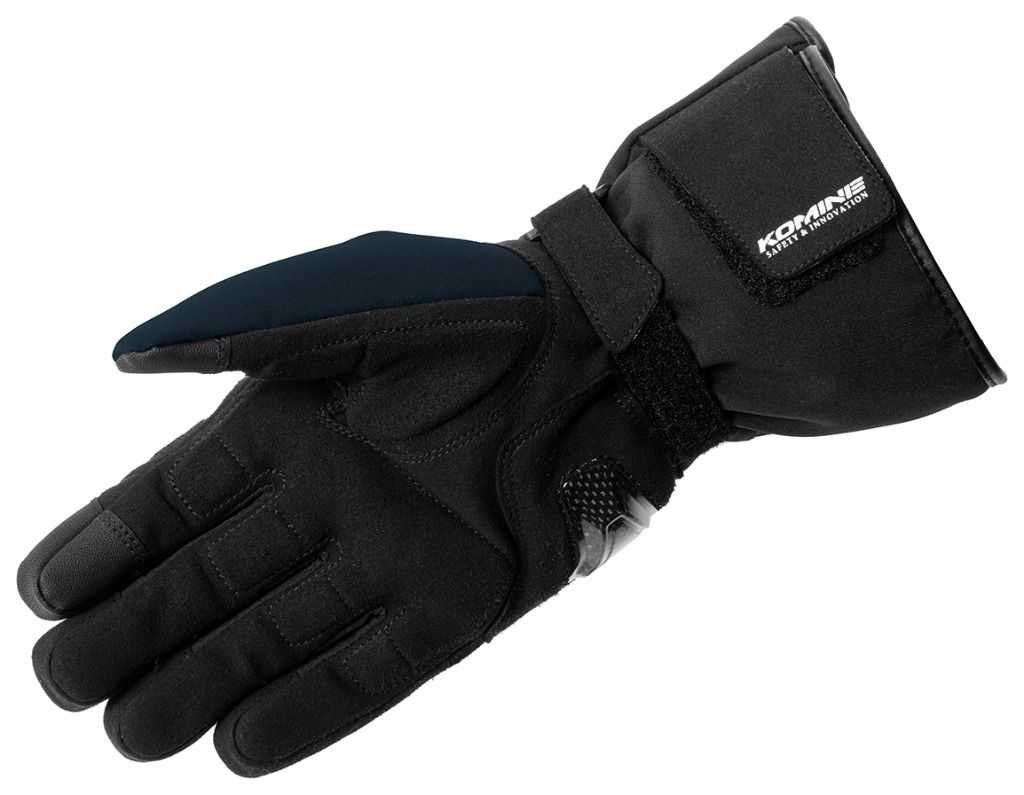 Webike | KOMINE コミネ EK-217 プロテクトエレクトリックヒート