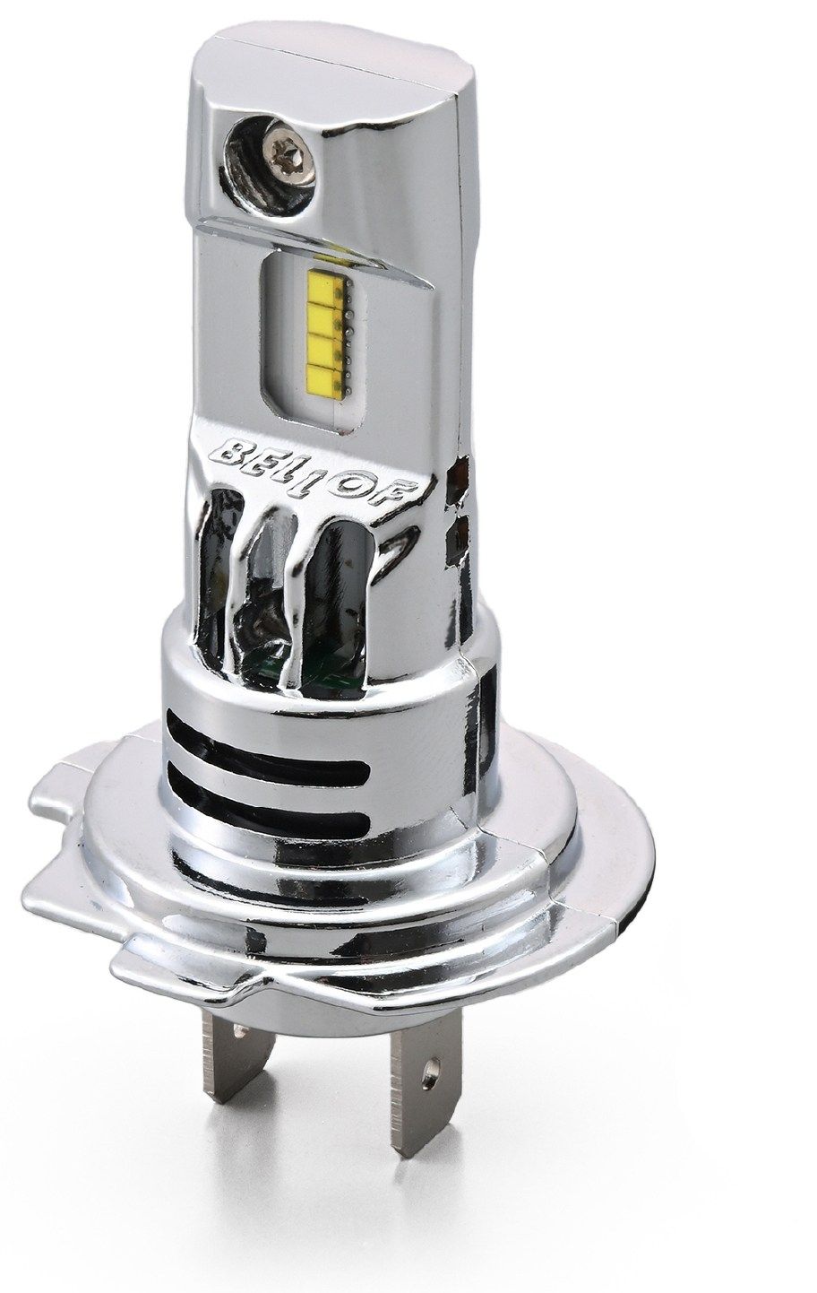 Webike | DAYTONA デイトナ LEDヘッドランプバルブ プレシャス・レイ Z