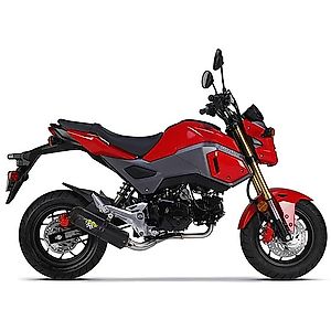 Two Brothers Racing(ツーブラザーズレーシング) マフラー | バイク