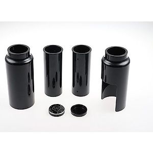 Cult-Werk(カルトワーク) フォークブーツ・フォークカバー | バイク