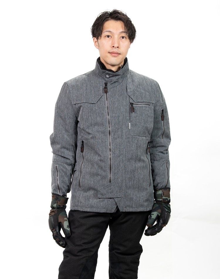 Webike | POWERAGE パワーエイジ トレンチライダース(PJ-23203