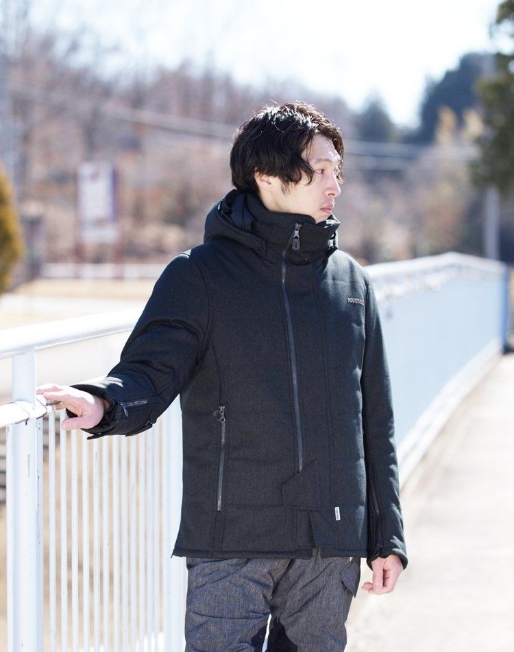 Webike | POWERAGE パワーエイジ エクストリームウォームフーディー(PJ