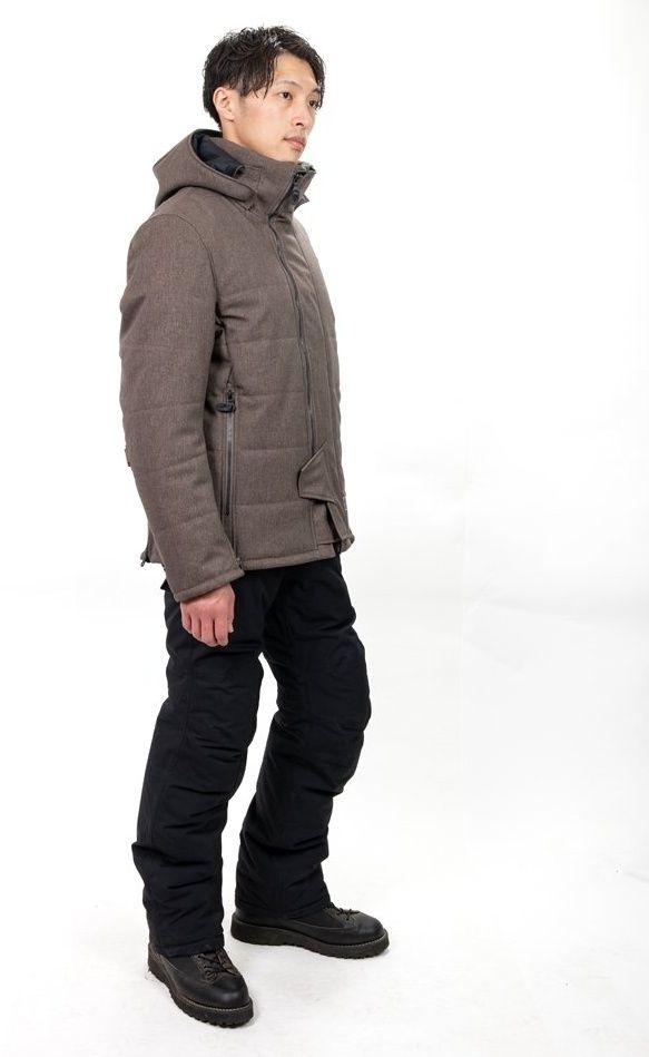 Webike | POWERAGE パワーエイジ ソフトフィットパンツ(PP-23231