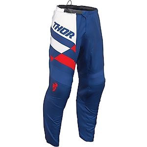 THOR(ソアー) オフロードパンツ | バイク用品通販 Webike