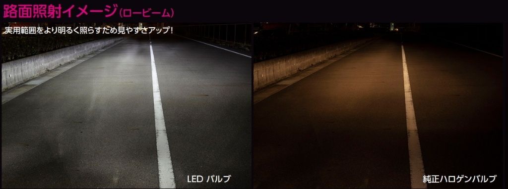 Webike | Valenti バレンティ LEDヘッドバルブ ZXシリーズ(MZX10-H4-60