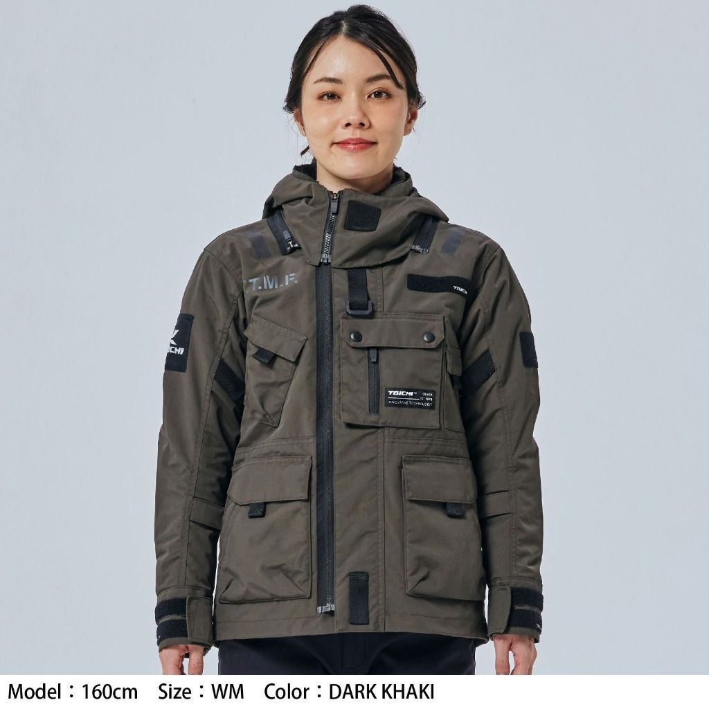 Webike | RS TAICHI アールエスタイチ RSタイチ RSJ726 モンスター