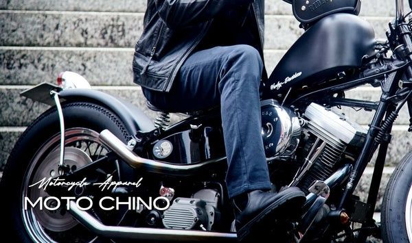 Webike | RIDEZ ライズ MOTO-CHINO 11oz ライディングパンツ(RDB1063