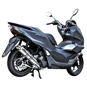 ホンダ PCX125 フルエキゾーストマフラー おすすめ注目商品ランキング