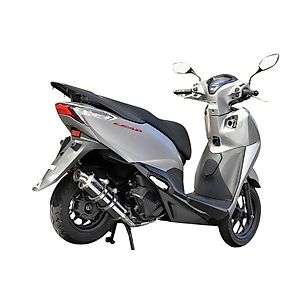 リード125に適合する｜マフラー BEAMS（ビームス）の商品一覧｜バイク