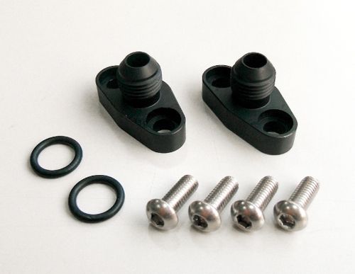 Webike | ACTIVE アクティブ 【ラウンドオイルクーラーキット補修用