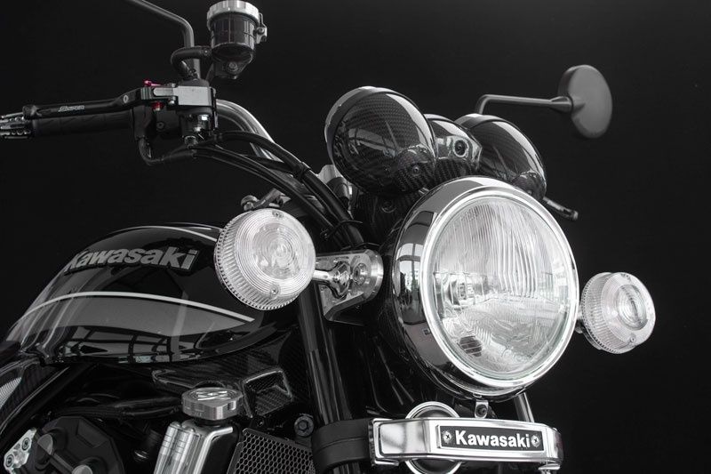 Webike | ARCHI アーキ ヘッドライトコンバージョン シビエキット