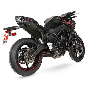 Z650に適合する｜マフラー SCORPION（スコーピオン）の商品一覧