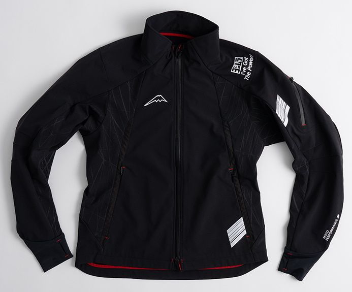 Webike | YOSHIMURA ヨシムラ 【ヨシムラ×クシタニ】ミッドジャケット