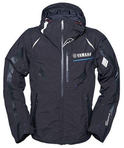 Webike | Y'S GEAR(YAMAHA) ワイズギア ヤマハ YAMAHA×クシタニ