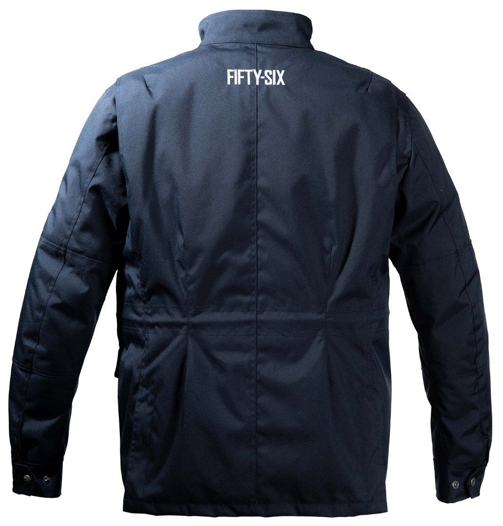 Webike | 56design 56デザイン WINTER SAFARI JACKET(PJ0416-050-S