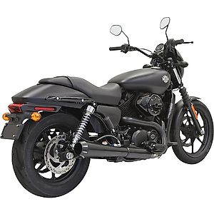 BASSANI(バッサーニ) スリップオンマフラー | バイク用品通販 Webike