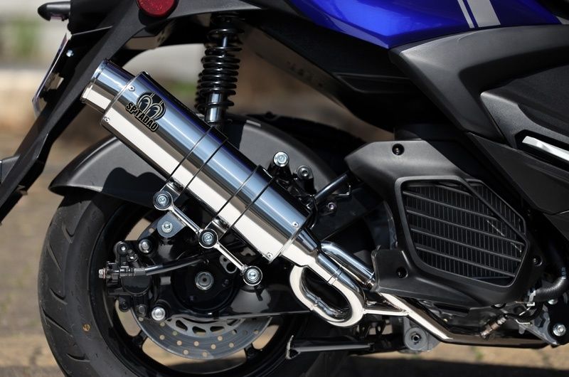 Webike | SP忠男 スペシャルパーツ忠男 エスピータダオ PURESPORT