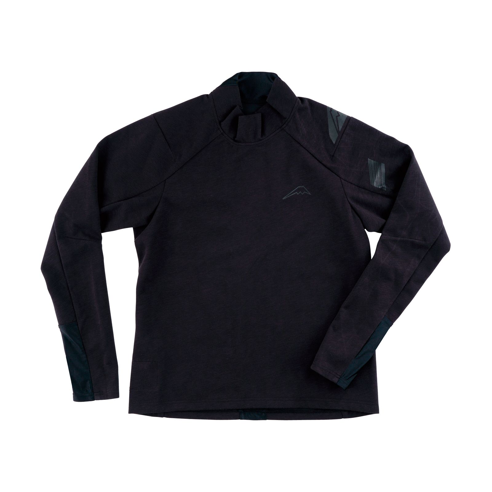 Webike | KUSHITANI クシタニ ミッドインナートップス(K-1330-BK-M