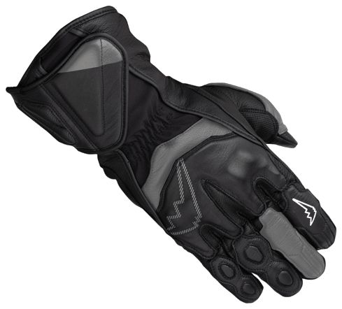 KUSHITANI:クシタニ GP-ゼストウインターグローブのユーザーレビューや