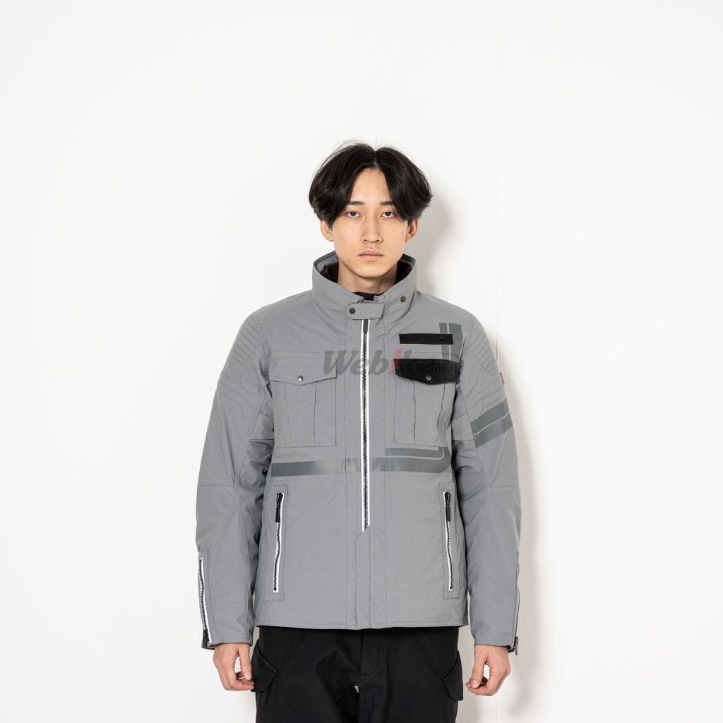Webike | KUSHITANI クシタニ ウインターアーカナジャケット(K-2852-L