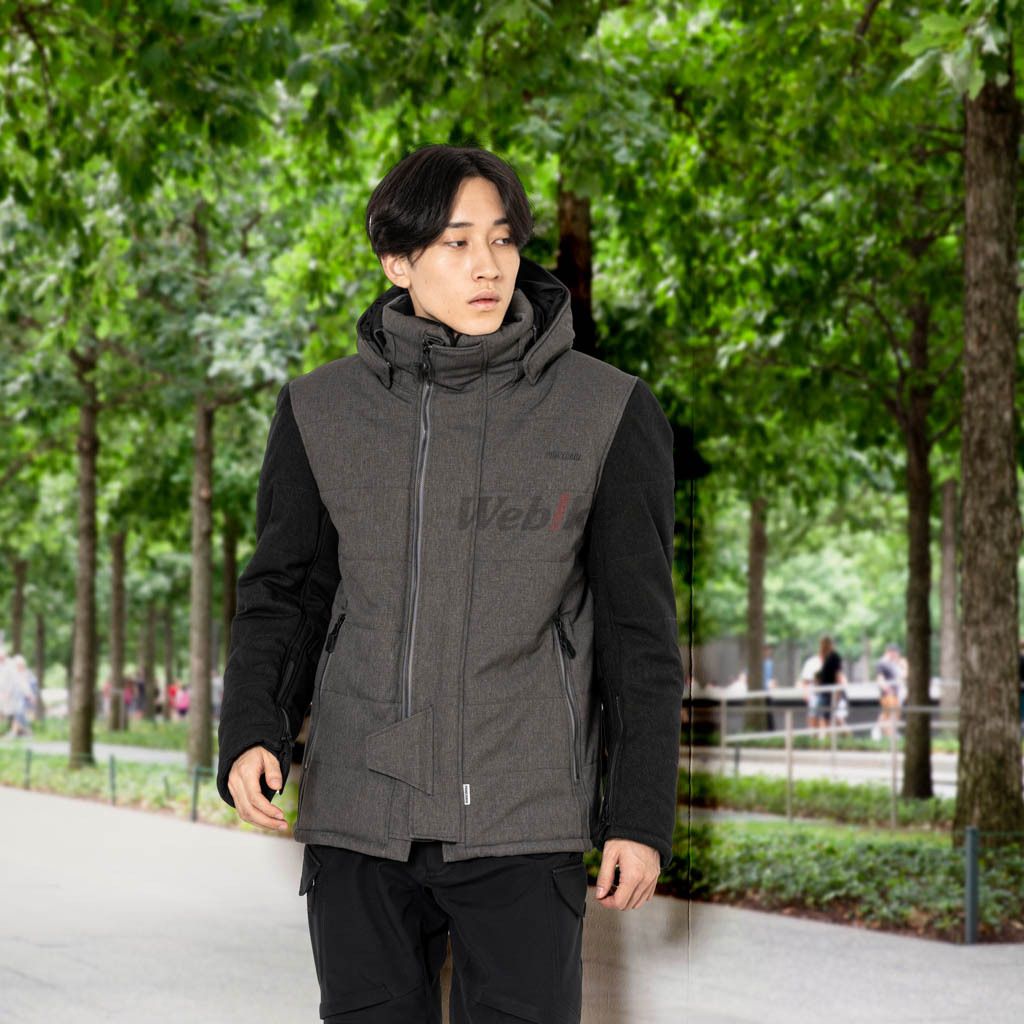 Webike | POWERAGE パワーエイジ エクストリームウォームフーディー(PJ