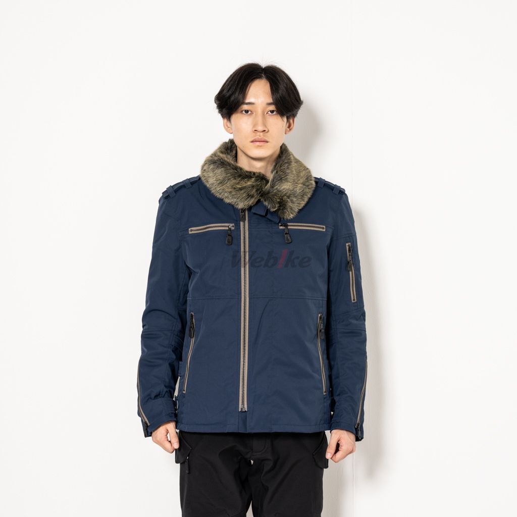 Webike | POWERAGE パワーエイジ FURライダース(PJ-23201