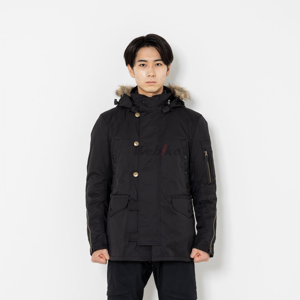 Webike | POWERAGE パワーエイジ N-3Bライダース(PJ-23202