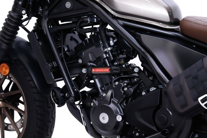 Webike | ACTIVE アクティブ パフォーマンスダンパー(R) CL250