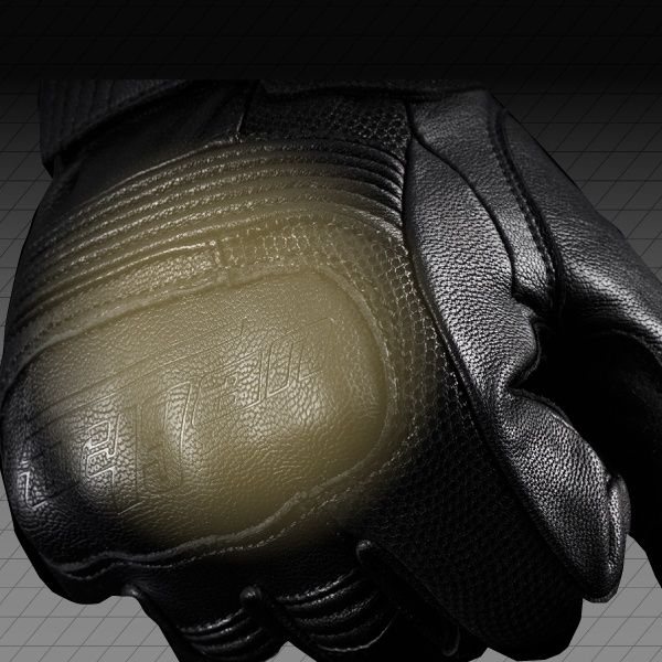 Webike | Furygan フリュガン LAND DK D3O(R)(ランド ディーケー