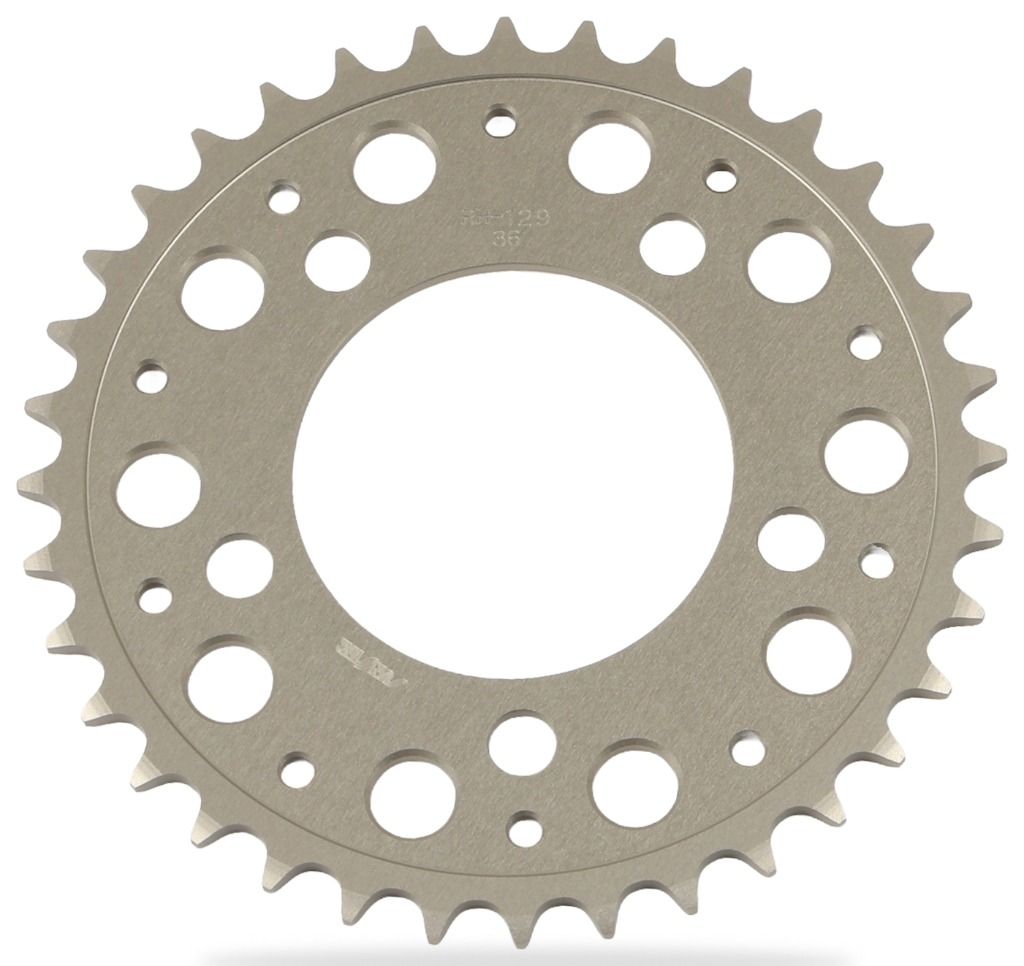 Webike | SUNSTAR サンスター リアスプロケット ジュラルミン 400X(RH