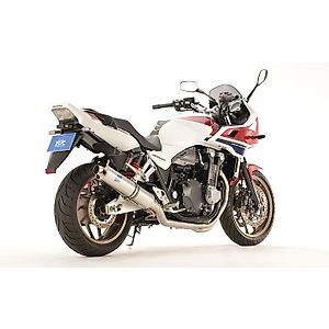 TSR(テクニカルスポーツレーシング) フルエキゾーストマフラー