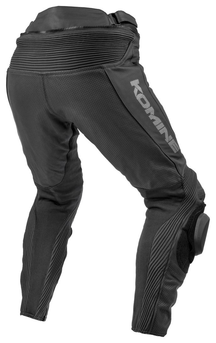 Webike | KOMINE コミネ PK-782 Rスペックスポーツレザーパンツ(02-782