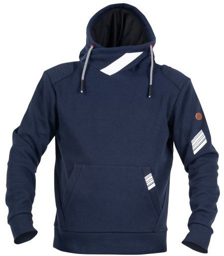 Webike | KUSHITANI クシタニ プルアップパーカー(K-1338