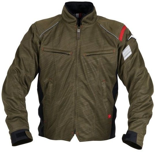 Webike | KUSHITANI クシタニ フルメッシュジャケット(K-2423