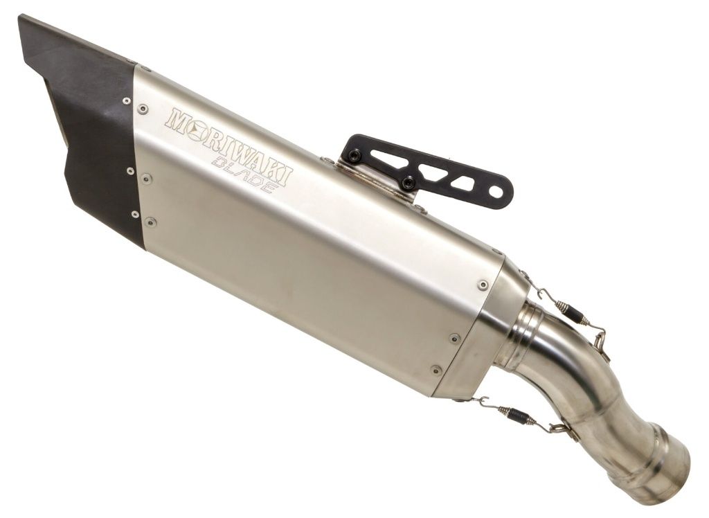 Webike | MORIWAKI ENGINEERING モリワキエンジニアリング スリップ