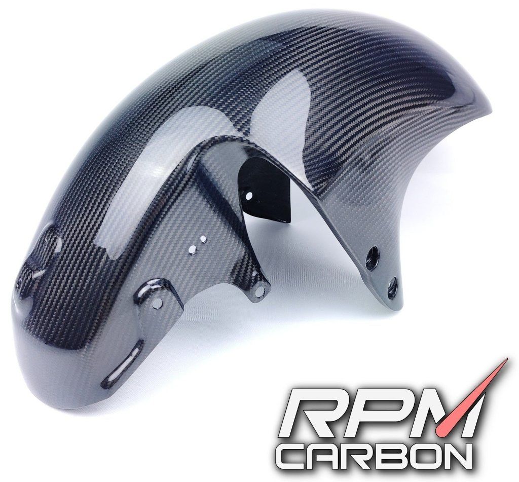 086106-2W ポッシュ POSH フロントフェンダー 3D-TECH 99年-07年