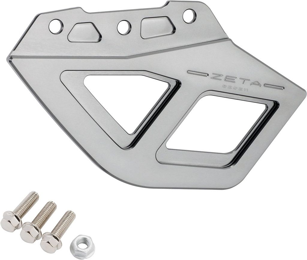 Webike | ZETA ジータ チェーンガードブレース CRF250L(F6404