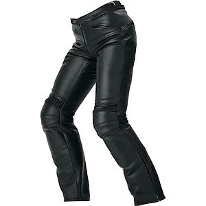 KUSHITANI(クシタニ) レザーパンツ | バイク用品通販 Webike