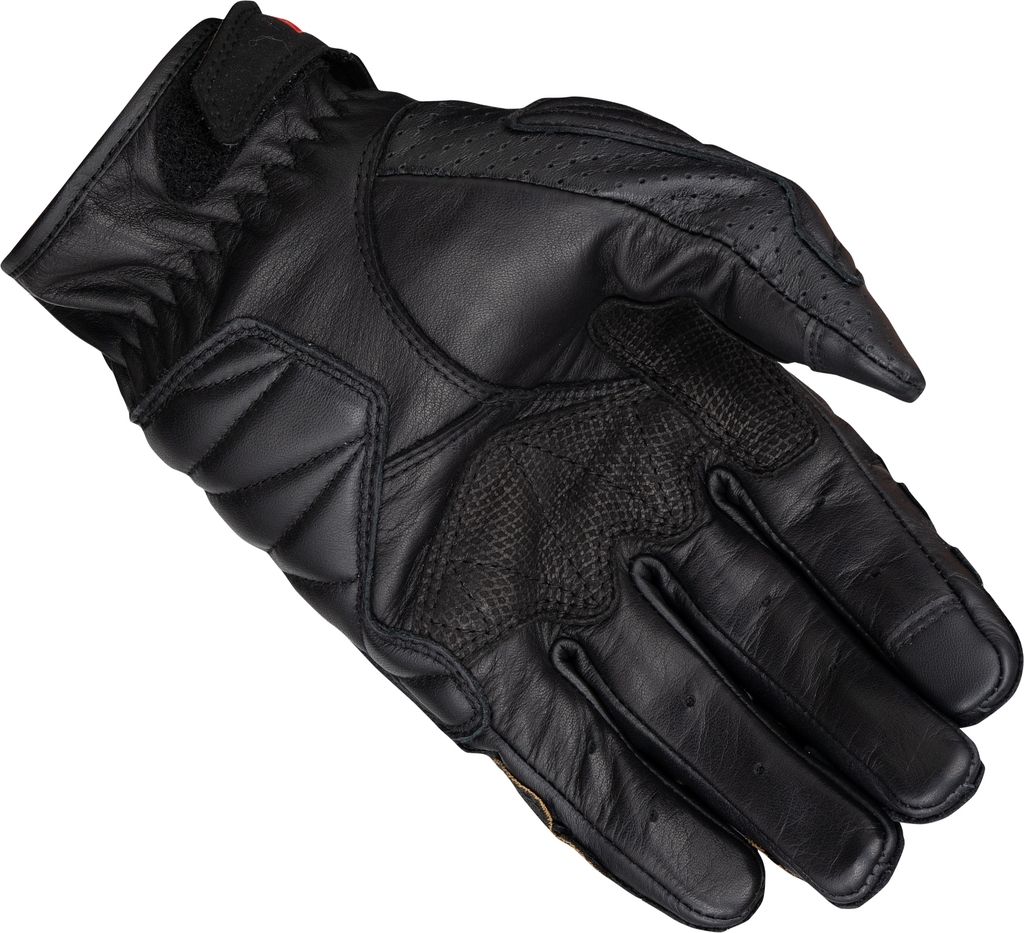 Webike | KUSHITANI クシタニ エアーGPSグローブ(K-5364) | レザー