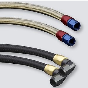 ACTIVE(アクティブ) オイルクーラーホース | バイク用品通販 Webike