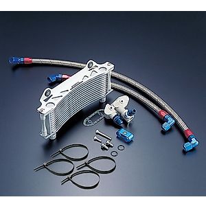 スズキ GSX1100S カタナ (刀) オイルクーラーを探す(1) | バイクパーツ