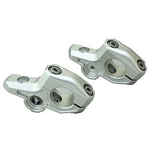 r's gear(アールズギア) ハンドルポスト・ハンドルライザー | バイク