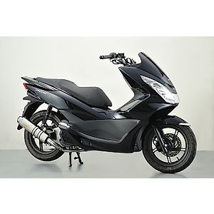 PCX150に適合する｜フルエキゾーストマフラーの商品一覧｜バイクパーツ