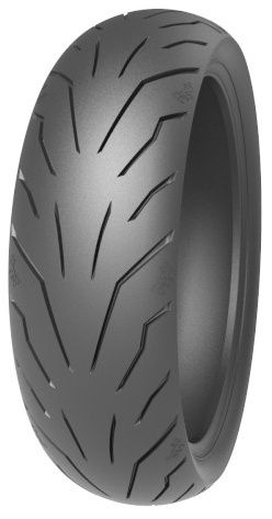 Webike | TIMSUN ティムソン ストリートハイグリップTS690R 【120/70